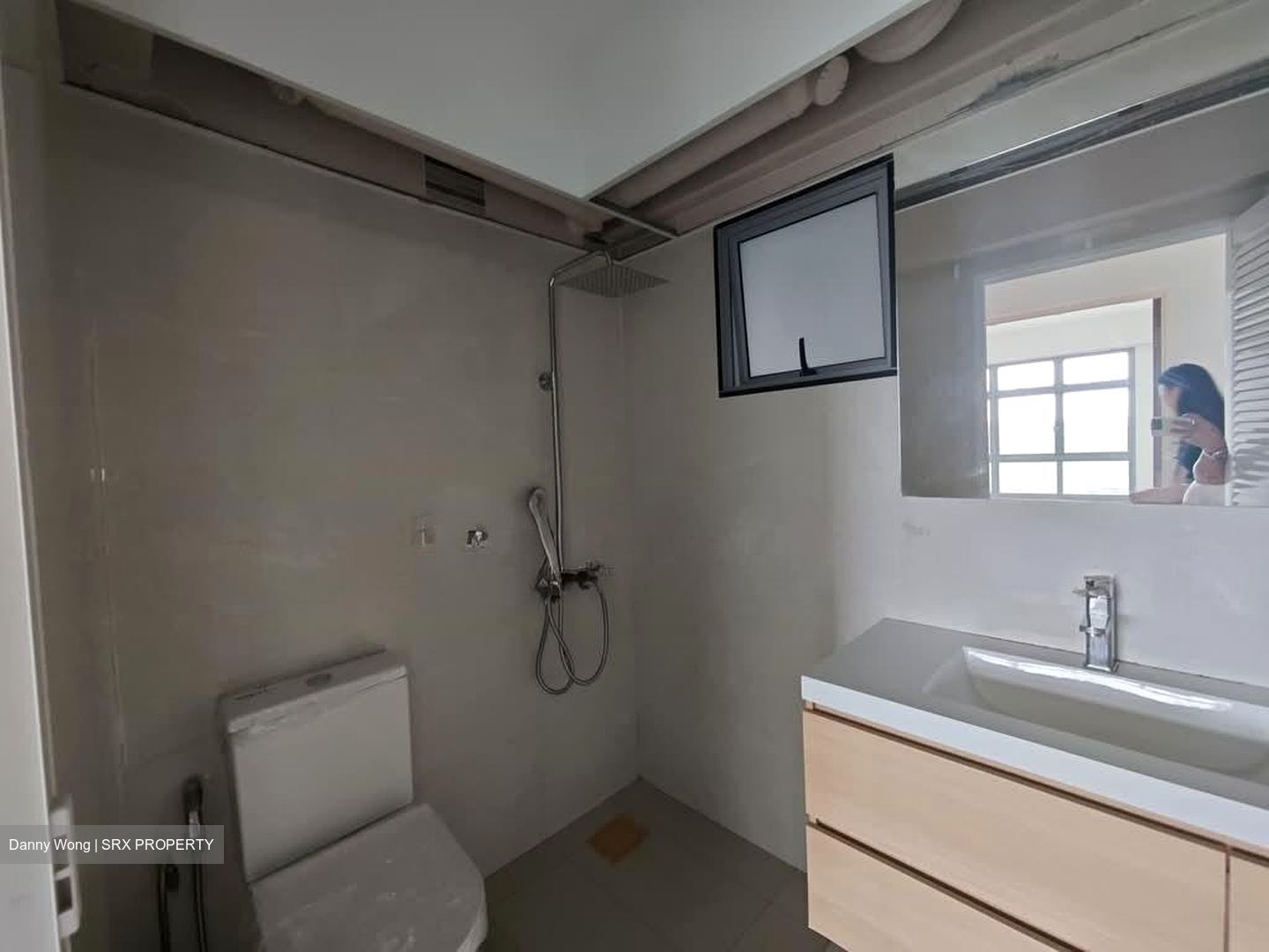 Blk 476B Hougang Capeview (Hougang), HDB 4 Rooms #583962411